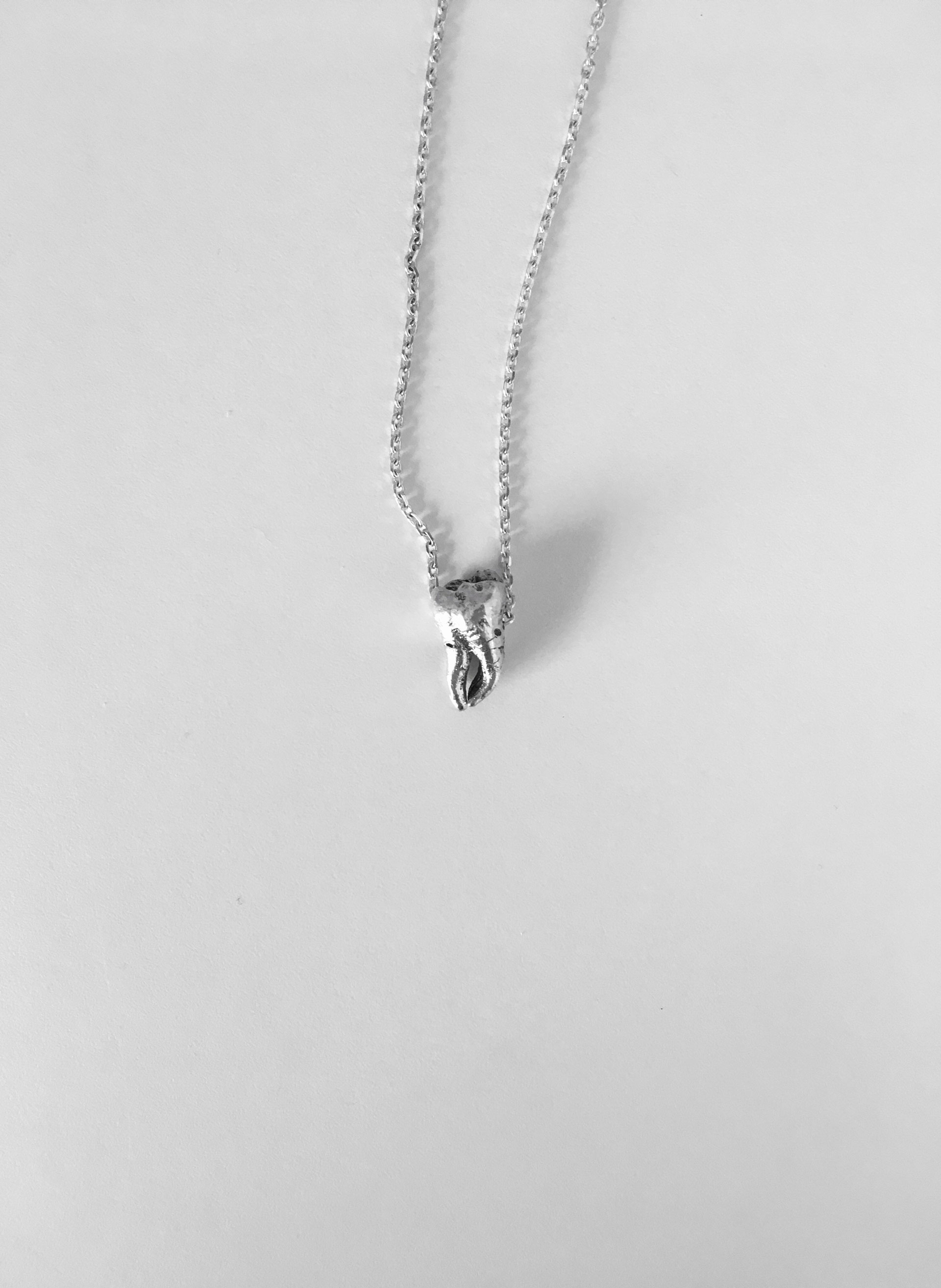 zahn jewelry chains