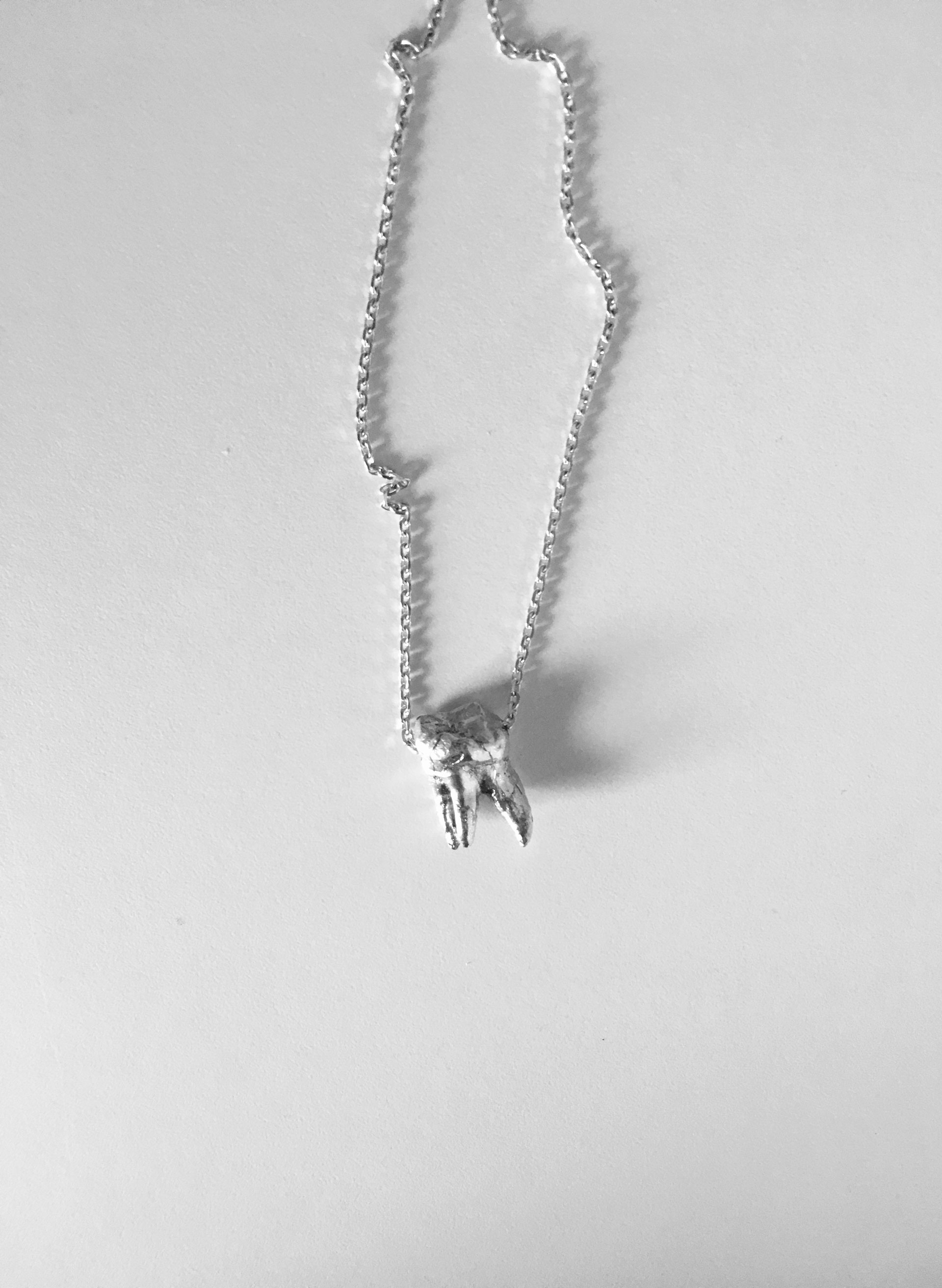 zahn jewelry chains