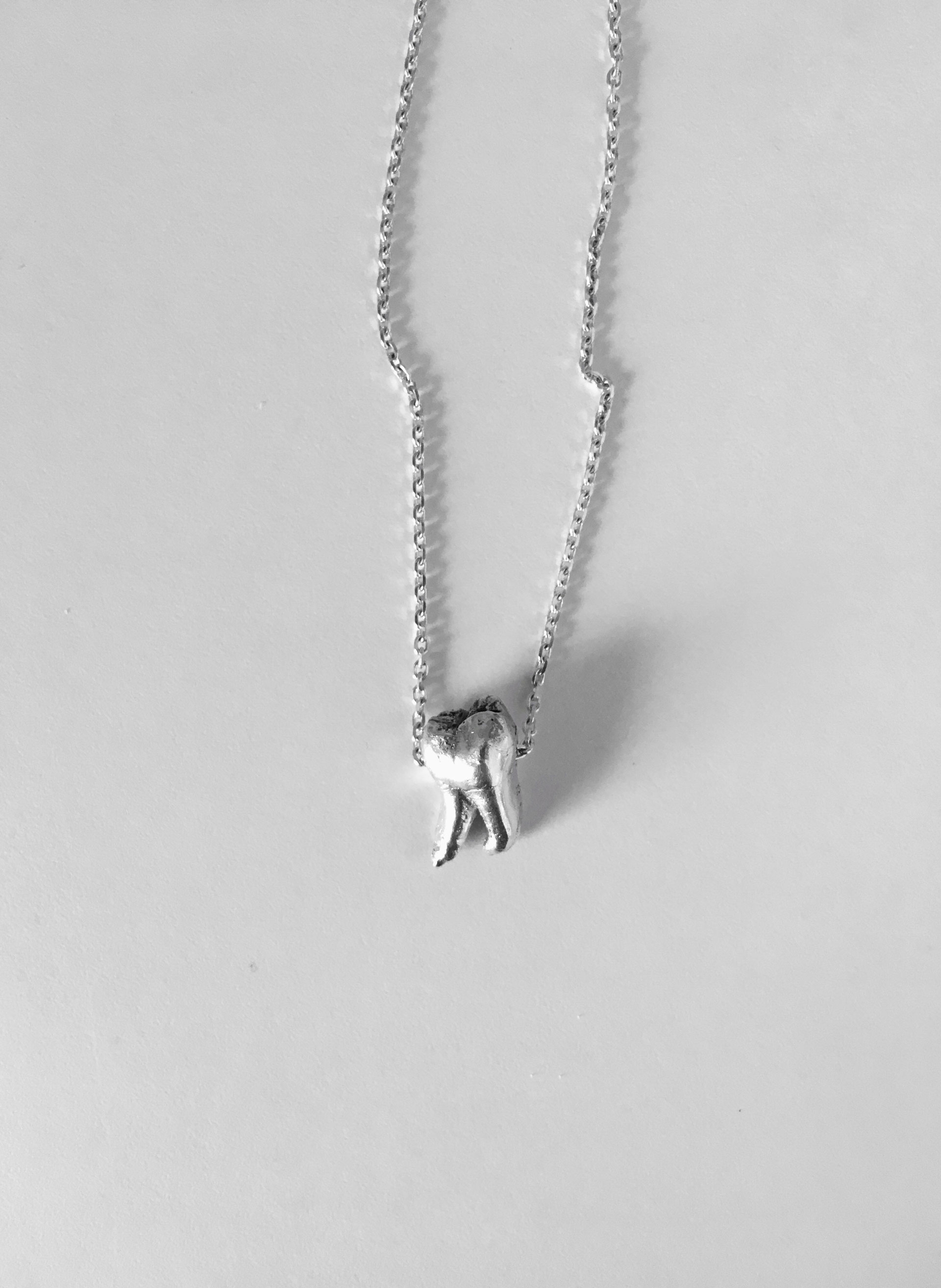 zahn jewelry chains