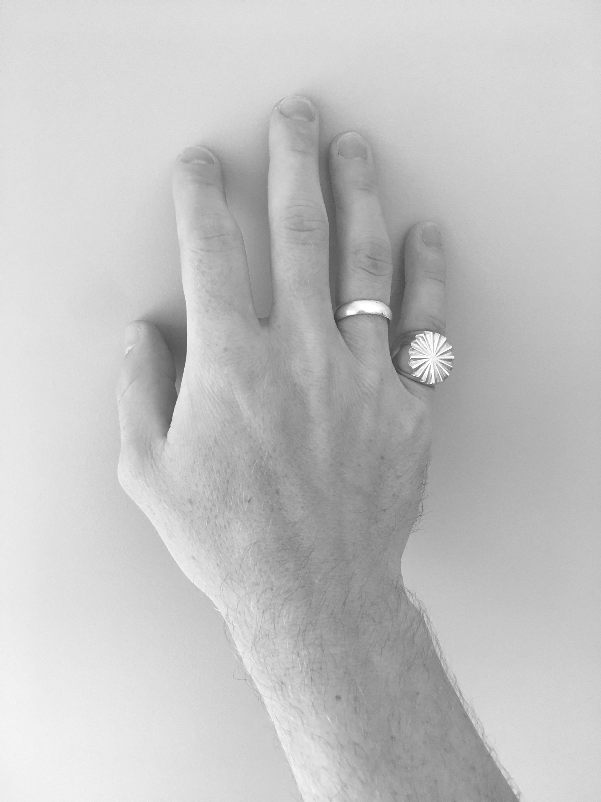 candy jewelry rings