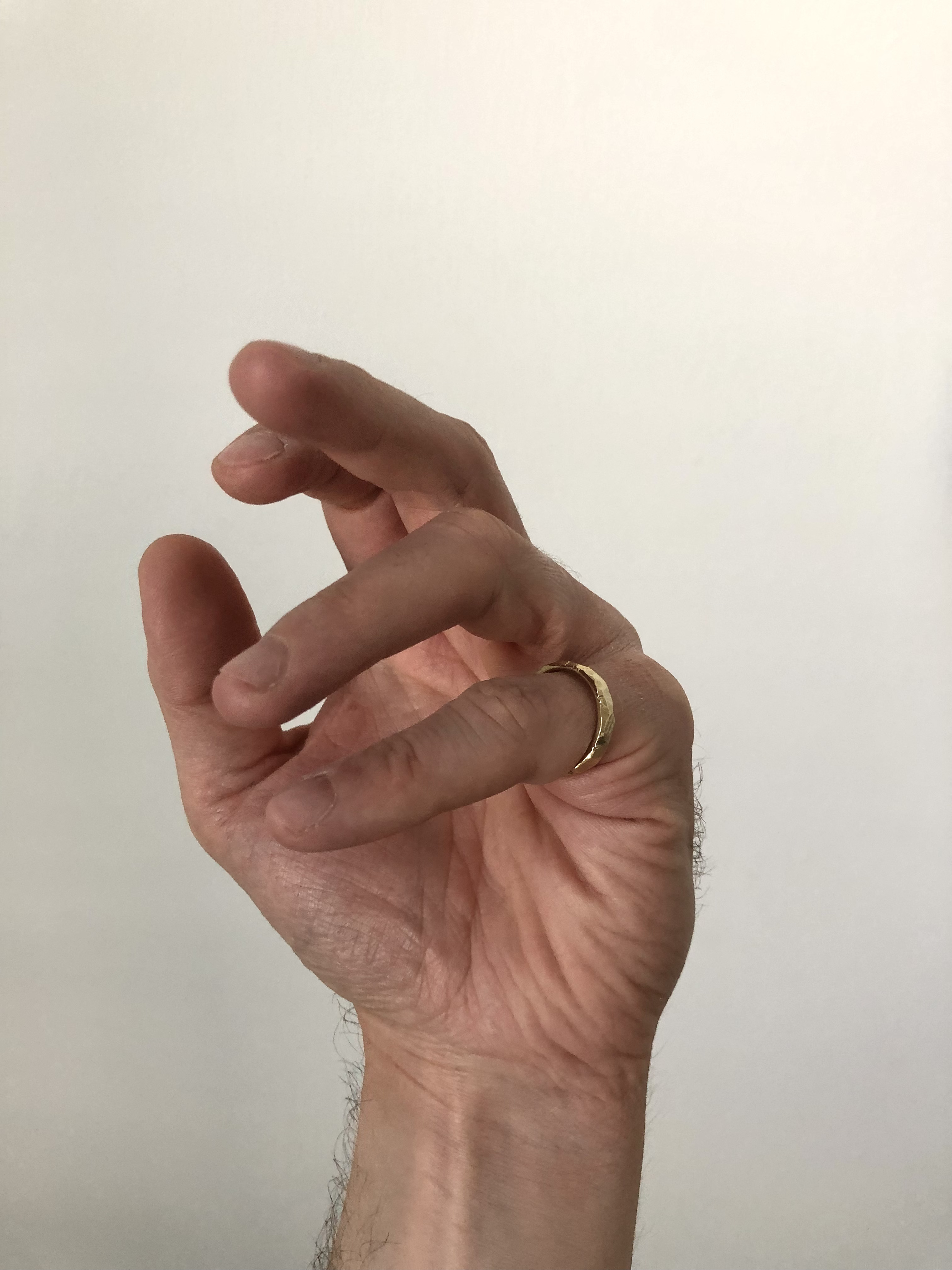 lIVIII jewelry rings
