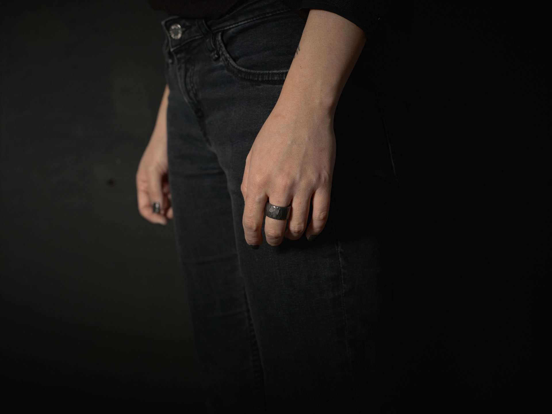mond jewelry rings