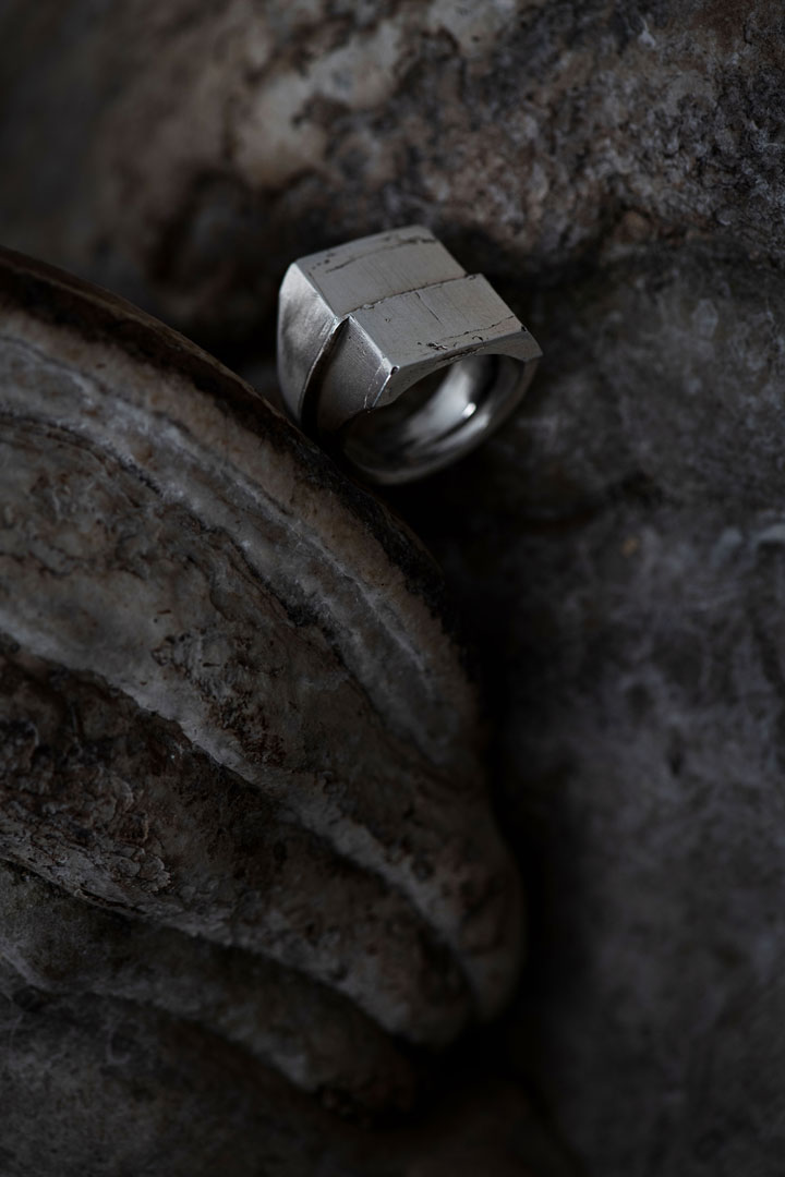O3 jewelry rings