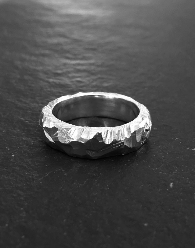 sketches of stone jewelry rings