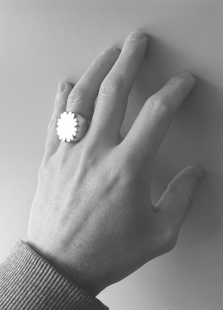 spiegel jewelry rings